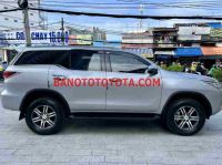 Bán Toyota Fortuner 2.4G 4x2 MT 2019 - giá tốt