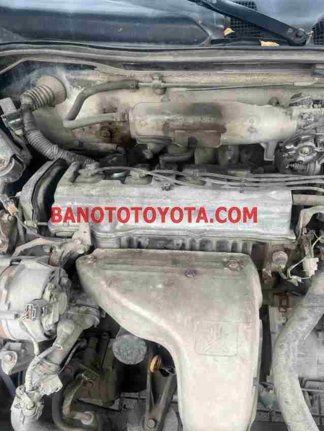 Cần bán gấp Toyota Camry GLi 2.2 năm 1998 giá cực tốt