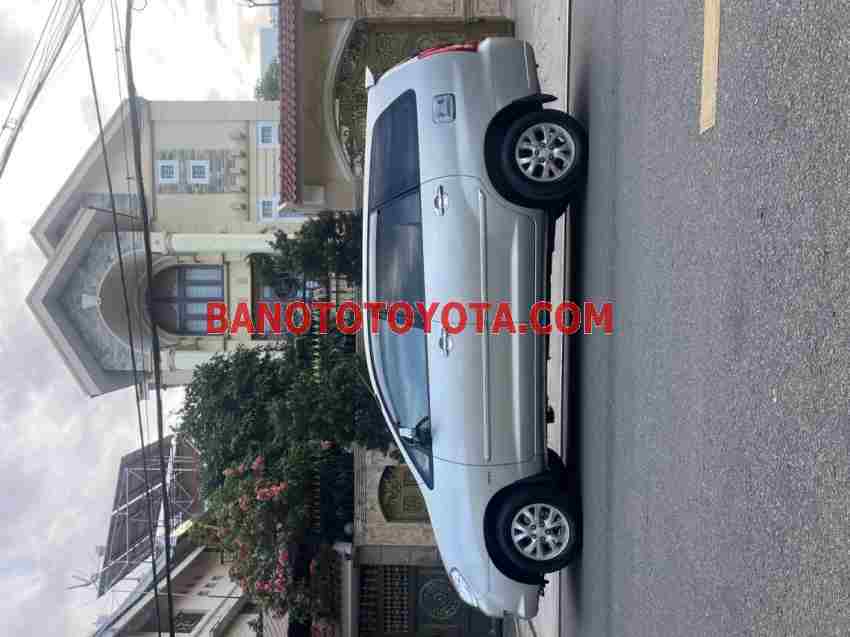 Toyota Innova G năm 2008 cần bán