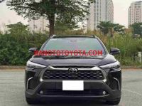 Toyota Corolla Cross 1.8V 2021 Máy xăng, xe đẹp