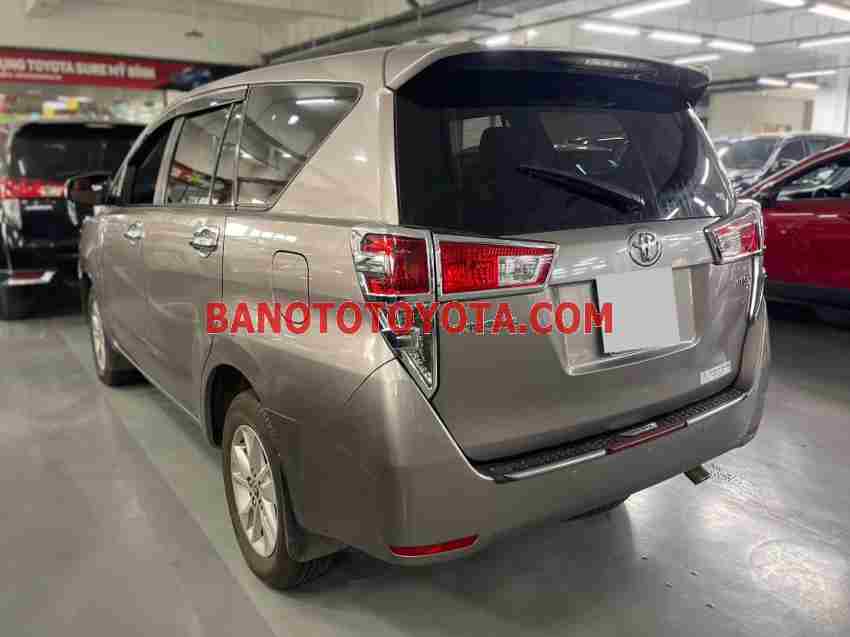 Toyota Innova 2.0E 2016 Máy xăng, xe đẹp