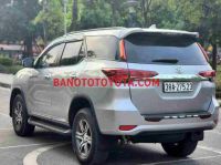 Bán Toyota Fortuner 2.7V 4x2 AT đời 2017 xe đẹp - giá tốt