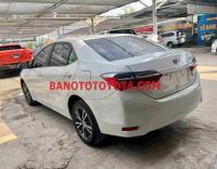 Cần bán xe Toyota Corolla altis 1.8G AT màu Trắng 2019