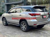 Cần bán nhanh Toyota Fortuner 2.7V 4x2 AT 2020 cực đẹp