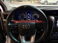 Toyota Fortuner 2.8V 4x4 AT 2019 - Giá tốt