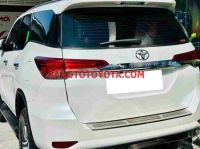 Toyota Fortuner 2.4G 4x2 AT model 2020 xe chuẩn hết ý