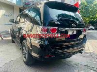 Cần bán Toyota Fortuner 2.7V 4x2 AT 2015 - Số tự động