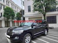 Cần bán xe Toyota Land Cruiser VX 4.6 V8 sx 2017