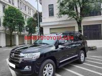 Cần bán gấp Toyota Land Cruiser VX 4.6 V8 năm 2017 giá cực tốt