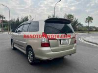 Toyota Innova 2.0E năm sản xuất 2015 giá tốt