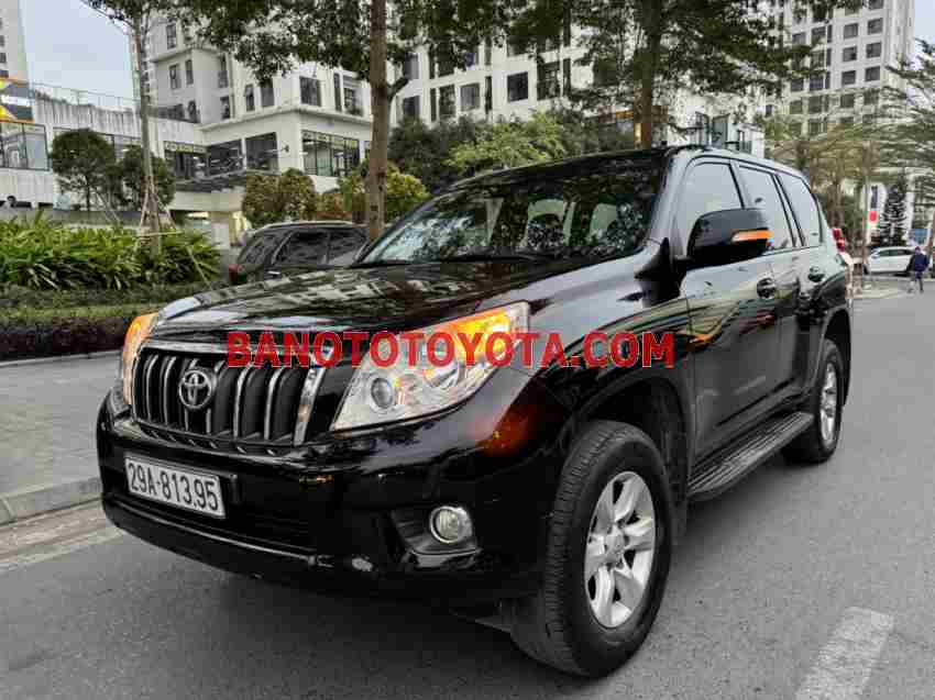 Cần bán gấp Toyota Prado TXL 2.7L 2013 - Xe đẹp - Giá tốt