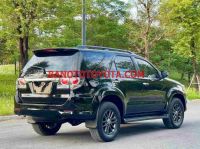 Cần bán gấp Toyota Fortuner 2.5G 2016 - Xe đẹp - Giá tốt