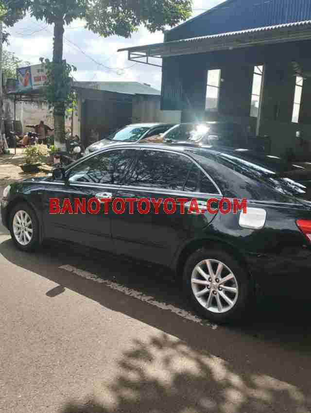 Toyota Camry 2.4G 2010, xe đẹp, hết ý