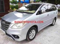 Bán xe Toyota Innova 2.0E sx 2014 - giá rẻ