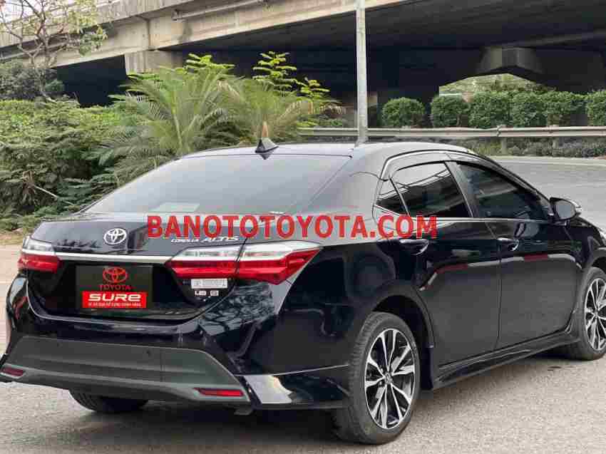 Toyota Corolla altis 1.8G AT 2021 - Giá tốt