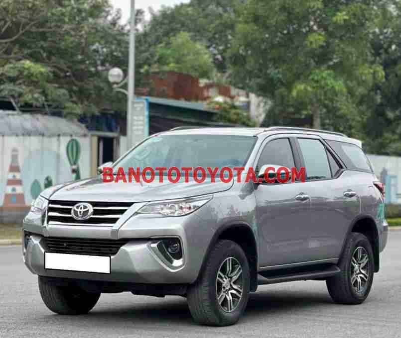 Cần bán xe Toyota Fortuner 2.4G 4x2 AT sx 2020