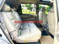 Cần bán xe Toyota Sequoia Limited 4.7 AT 4WD năm 2008 màu Cát cực đẹp