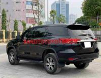 Cần bán xe Toyota Fortuner 2.4G 4x2 MT năm 2019 màu Đen cực đẹp