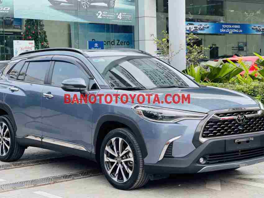 Cần bán xe Toyota Corolla Cross Số tự động 2022