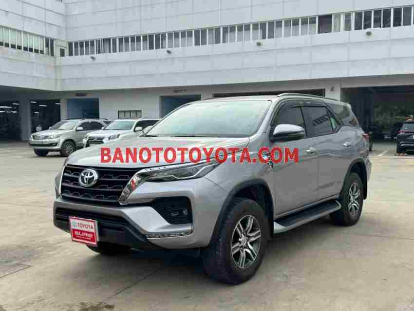 Cần bán xe Toyota Fortuner Số tự động 2022