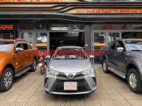 Toyota Vios E CVT 2021 Máy xăng đẹp long lanh