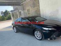 Cần bán Toyota Camry 2.5Q 2019, xe đẹp giá rẻ bất ngờ