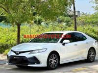 Bán Toyota Camry 2.5Q 2023 - Trắng