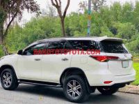 Cần bán Toyota Fortuner 2.7V 4x2 AT 2018, xe đẹp giá rẻ bất ngờ