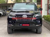 Cần bán gấp Toyota Fortuner 2.7V 4x2 AT năm 2021 giá cực tốt