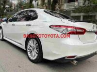 Toyota Camry 2.5Q sản xuất 2019 cực chất!