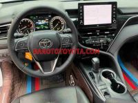 Toyota Camry 2.5Q 2022, xe đẹp, hết ý