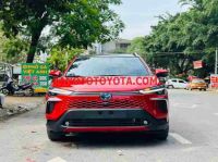 Toyota Corolla Cross 1.8HEV 2024 - Đẹp lung linh