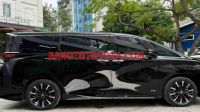 Toyota Alphard HEV 2.5 AT 2024 Giá Tốt - Hỗ Trợ Từ A - Z