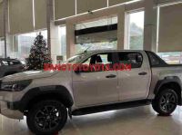 Toyota Hilux Adventure 2.8L 4x4 AT 2024 GIÁ SẬP SÀN