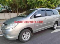 Cần bán gấp Toyota Innova G năm 2006 giá cực tốt