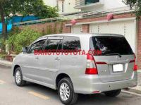 Toyota Innova 2.0G năm sản xuất 2014 giá tốt