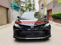 Cần bán xe Toyota Camry 2.5Q 2022 Số tự động