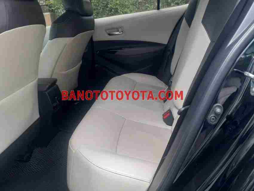 Toyota Corolla altis 1.8G 2022 giá cực tốt