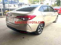 Toyota Vios G 1.5 CVT năm sản xuất 2023 giá tốt