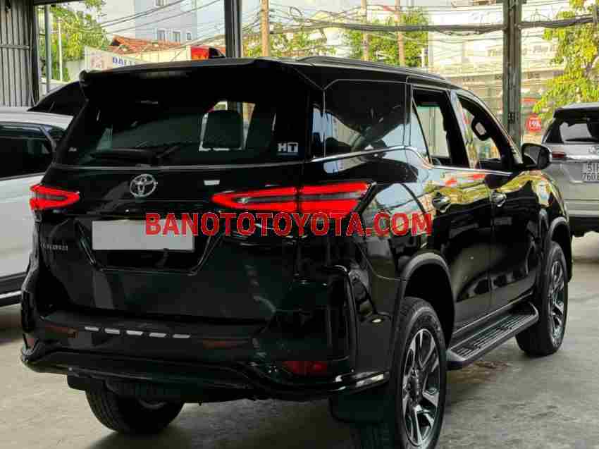 Bán xe Toyota Fortuner Legender 2.4L 4x2 AT đời 2022 - Giá tốt