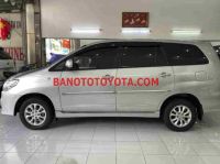 Toyota Innova 2.0E sản xuất 2015 cực chất!