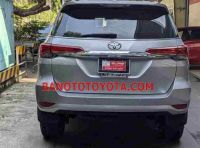 Cần bán gấp Toyota Fortuner 2.7V 4X2 AT 2016 - Xe đẹp - Giá tốt