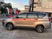 Cần bán gấp xe Toyota Innova E 2.0 MT năm 2022, màu Đồng, Số tay