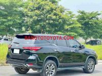 Cần bán xe Toyota Fortuner Legender 2.4L 4x2 AT 2022 Số tự động màu Đen