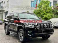 Toyota Prado VX 2.7L năm 2019 cần bán