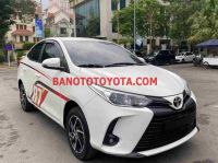 Cần bán Toyota Vios E CVT đời 2022