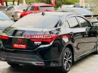 Toyota Corolla altis 1.8G AT 2021 Máy xăng, xe đẹp