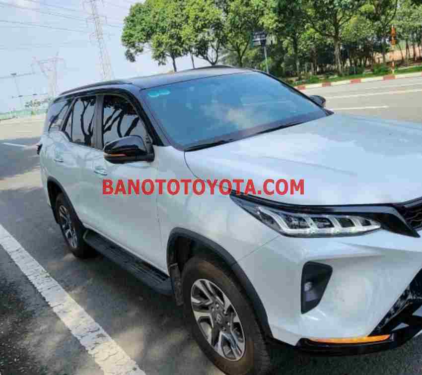 Cần bán xe Toyota Fortuner Legender 2.4L 4x2 AT sx 2024