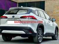 Toyota Corolla Cross 2024 Suv màu Trắng