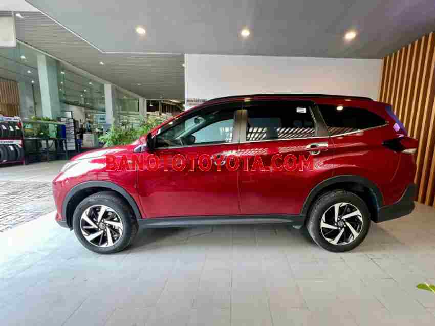 Cần bán Toyota Rush 1.5S AT 2021 - Số tự động